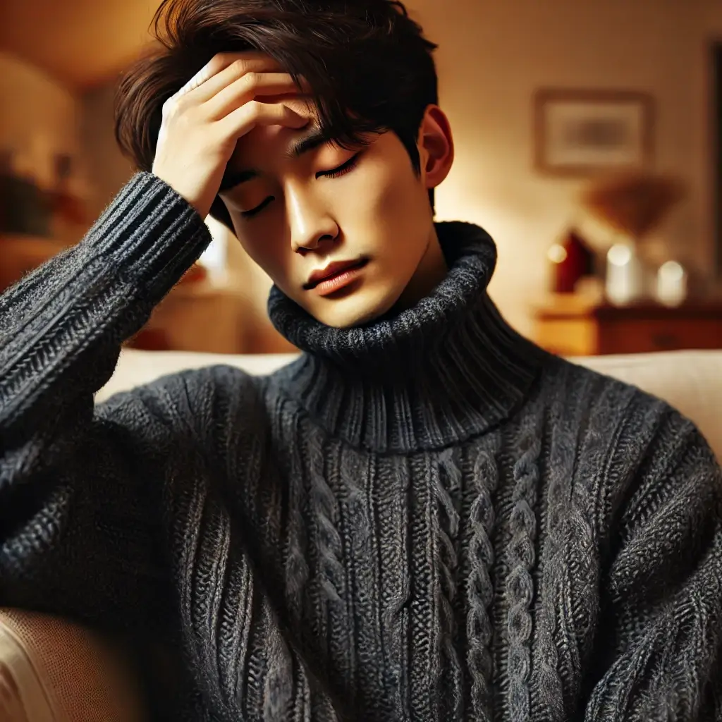 몸에 염증이 있을때 나타나는 현상 10가지와 해결 방법