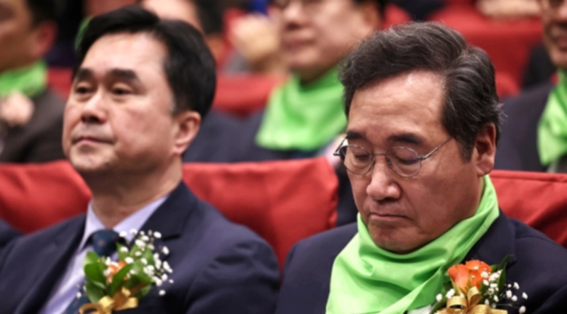 조응천 프로필 나이 고향 학력 재산 지역구 &amp;#124; 조응천 이낙연 신당 합류 거부 이유