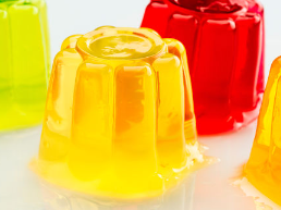 개가 젤리를 먹어도 괜찮을까?