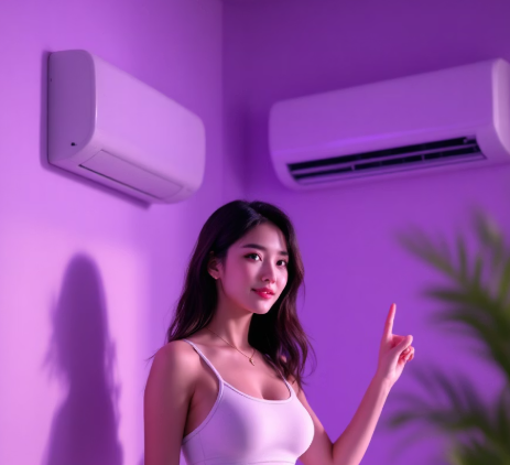 전세 월세 세입자 에어컨 옵션여부 확인