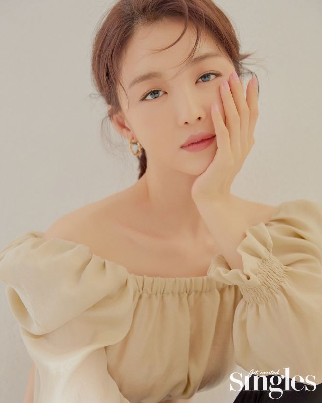 배우 장희진