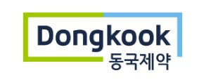 동국제약 CI