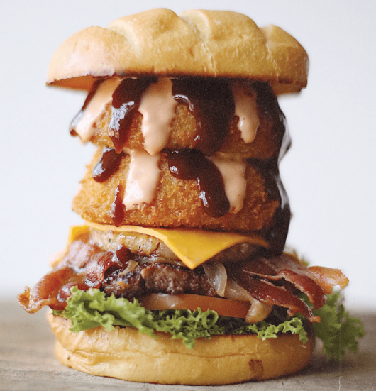 Seven Brothers Burgers