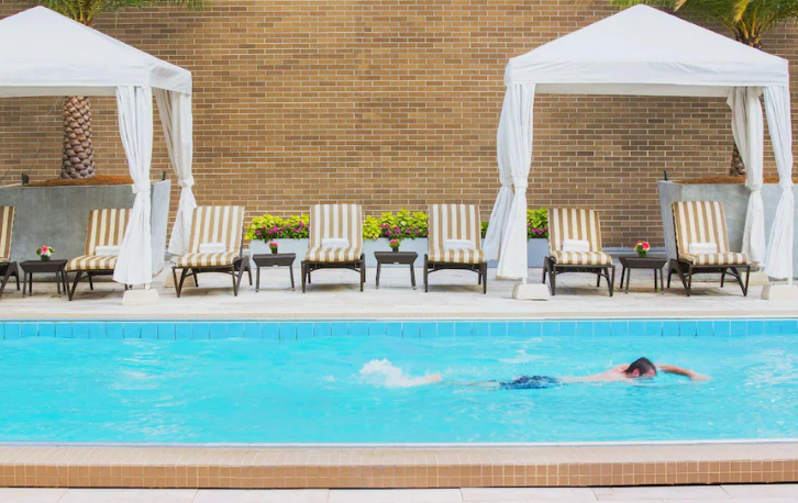 2023 하얏트 패스트트랙 신청방법 (기업 임직원 전용) 오퍼 링크