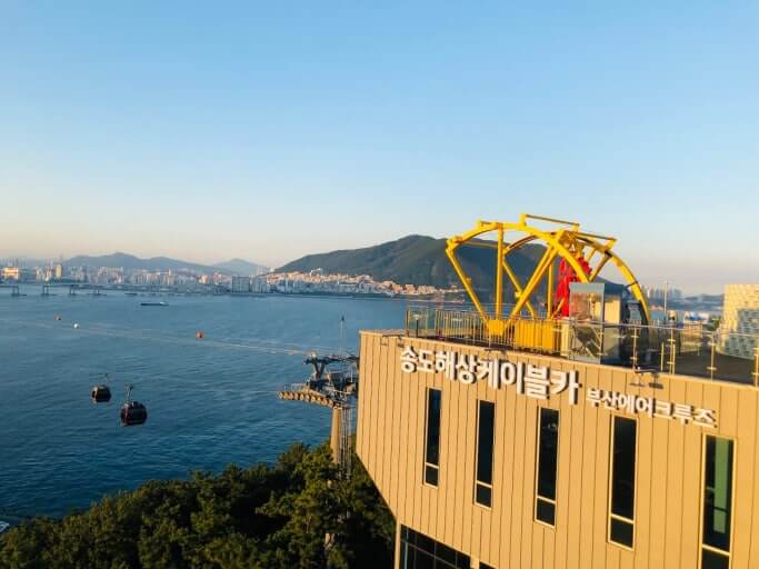 [국내여름휴가 여행지3]2025년 여름휴가지 추천 BEST 10 🌴 꼭 가봐야 할 핫플레이스!