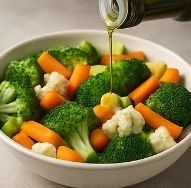 아보카도 오일 먹는 방법