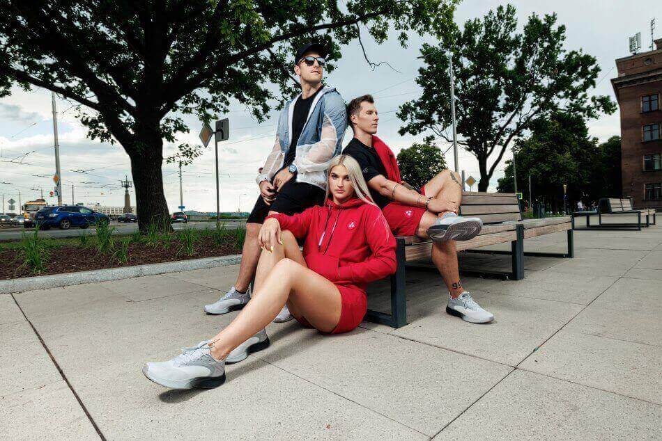 파리올림픽 나라별 국가대표 유니폼 선수단복