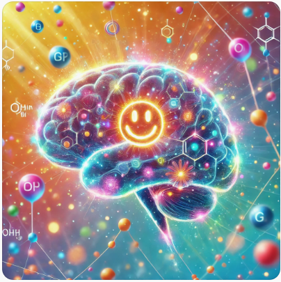 뇌에서 행복이 만들어지는 과학적 원리