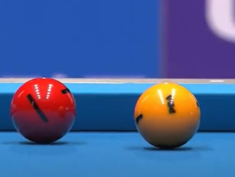 billiard-ball