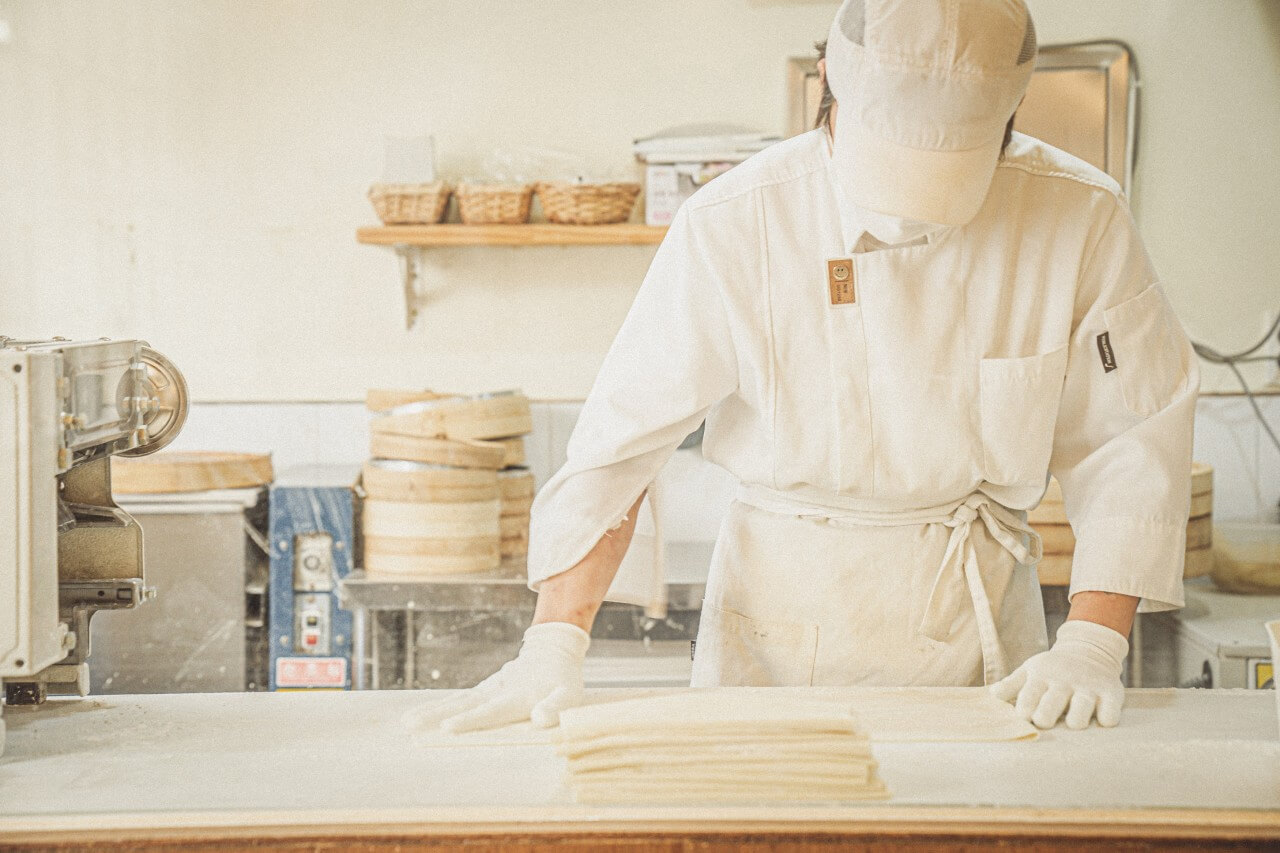 생방송투데이 3836회 오픈RUN - 손만두로 월 1억 매출 달성한 청주 맛집 ‘만승제면소’