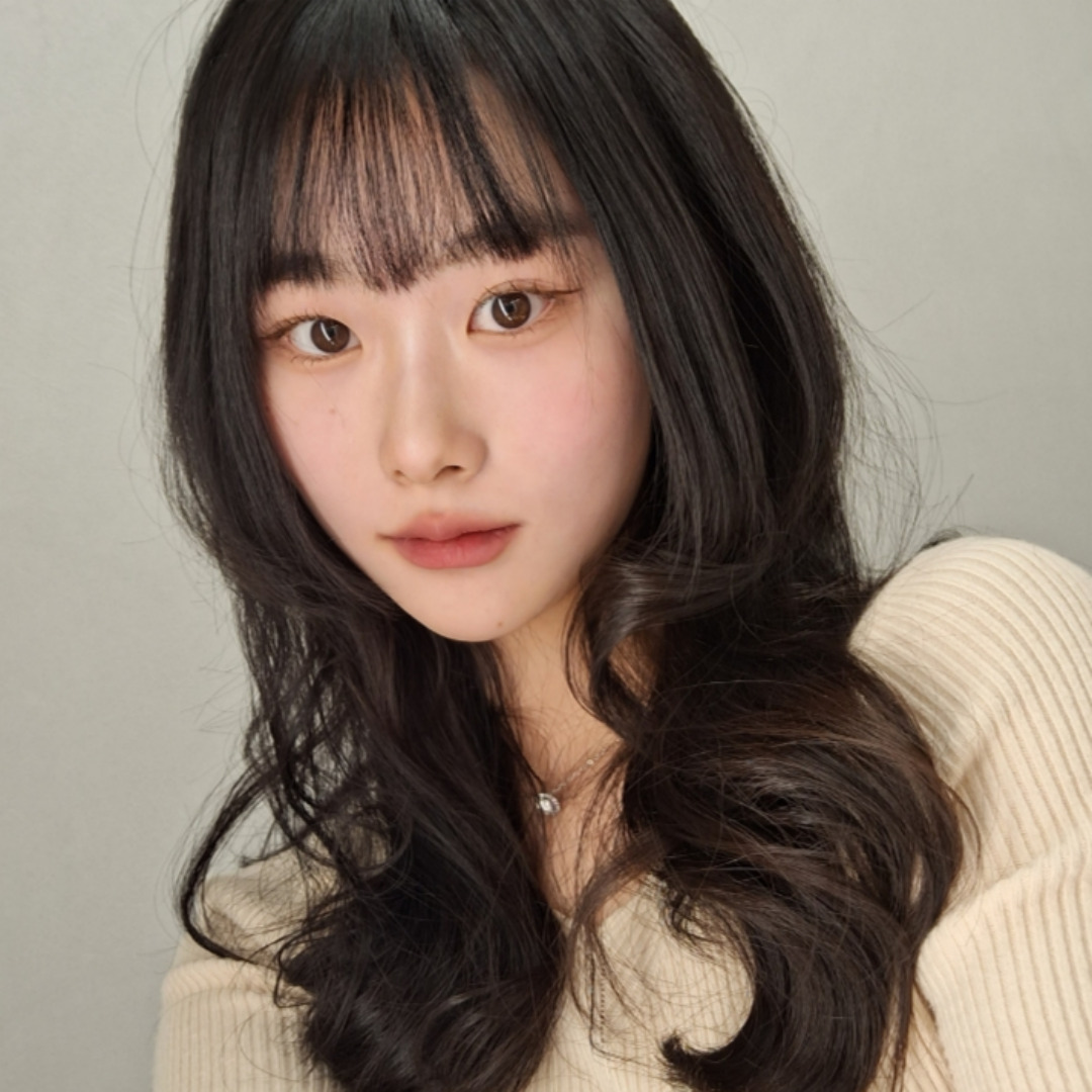 안나헤어 안산점