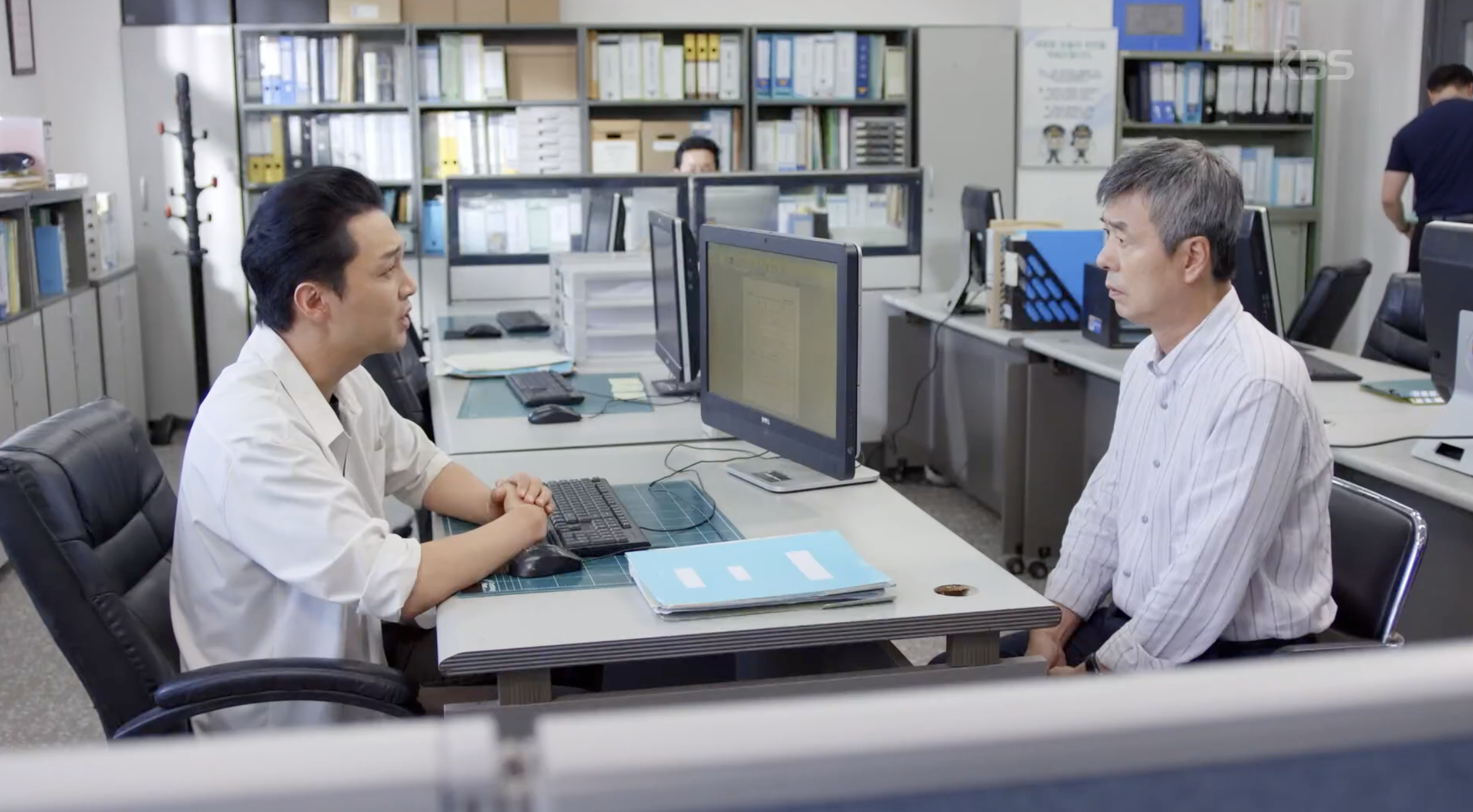 대운을잡아라 대식