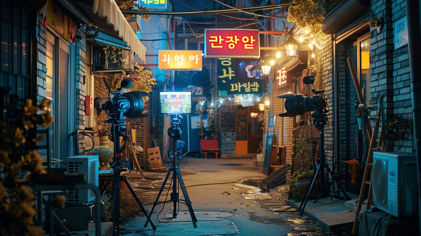 포니 유튜버 표현 이미지