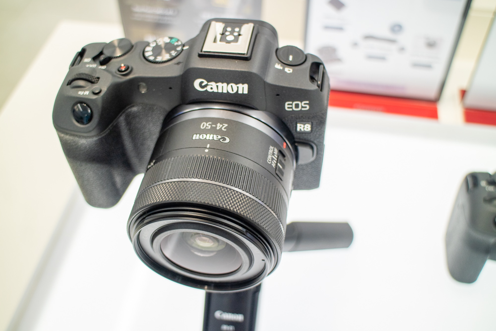 소니 A7C2와 소니 A7C의 비교