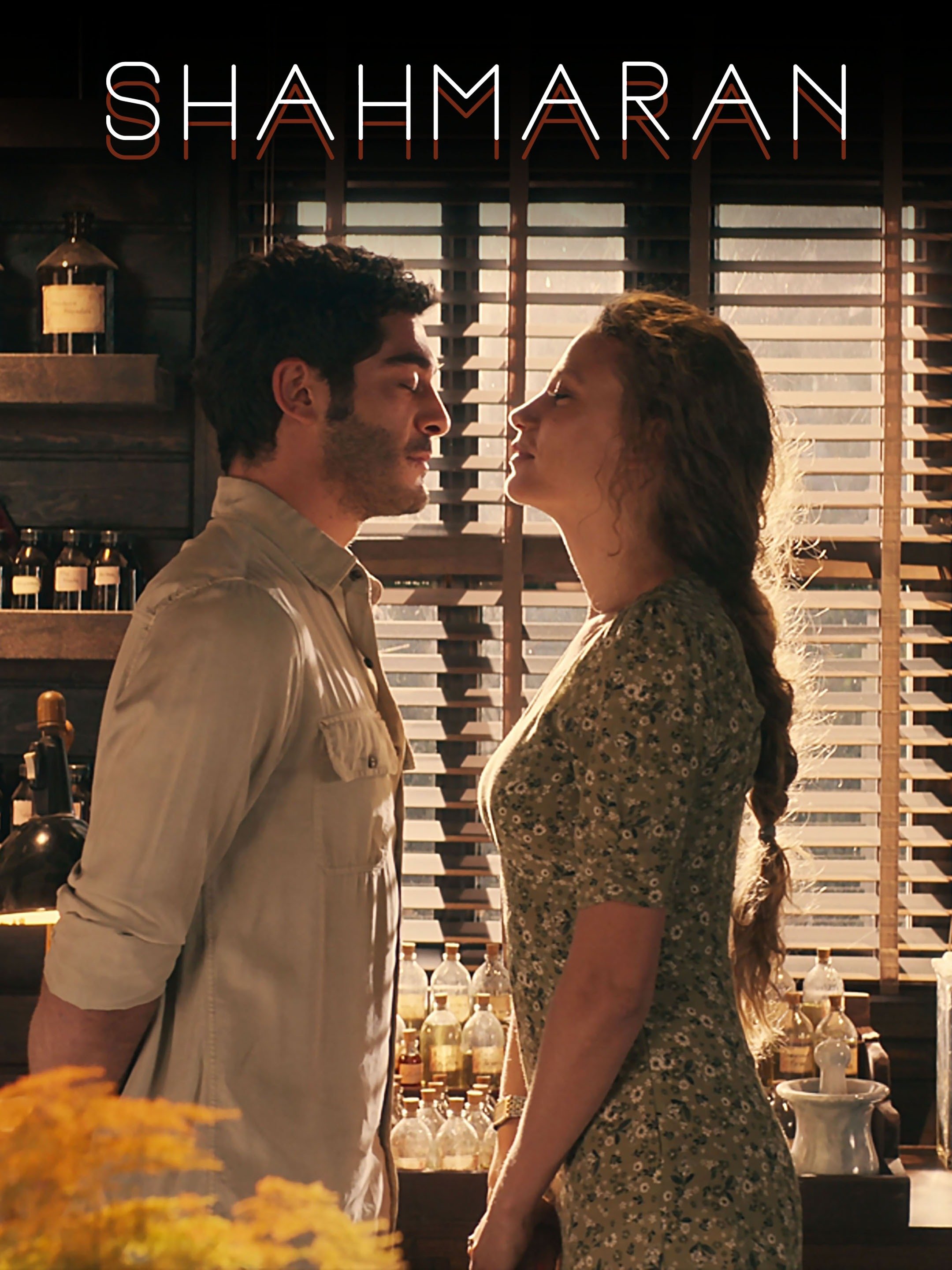 2023년 넷플릭스 최고 시청률 드라마, 애니메이션 베스트7 - 샤흐마란