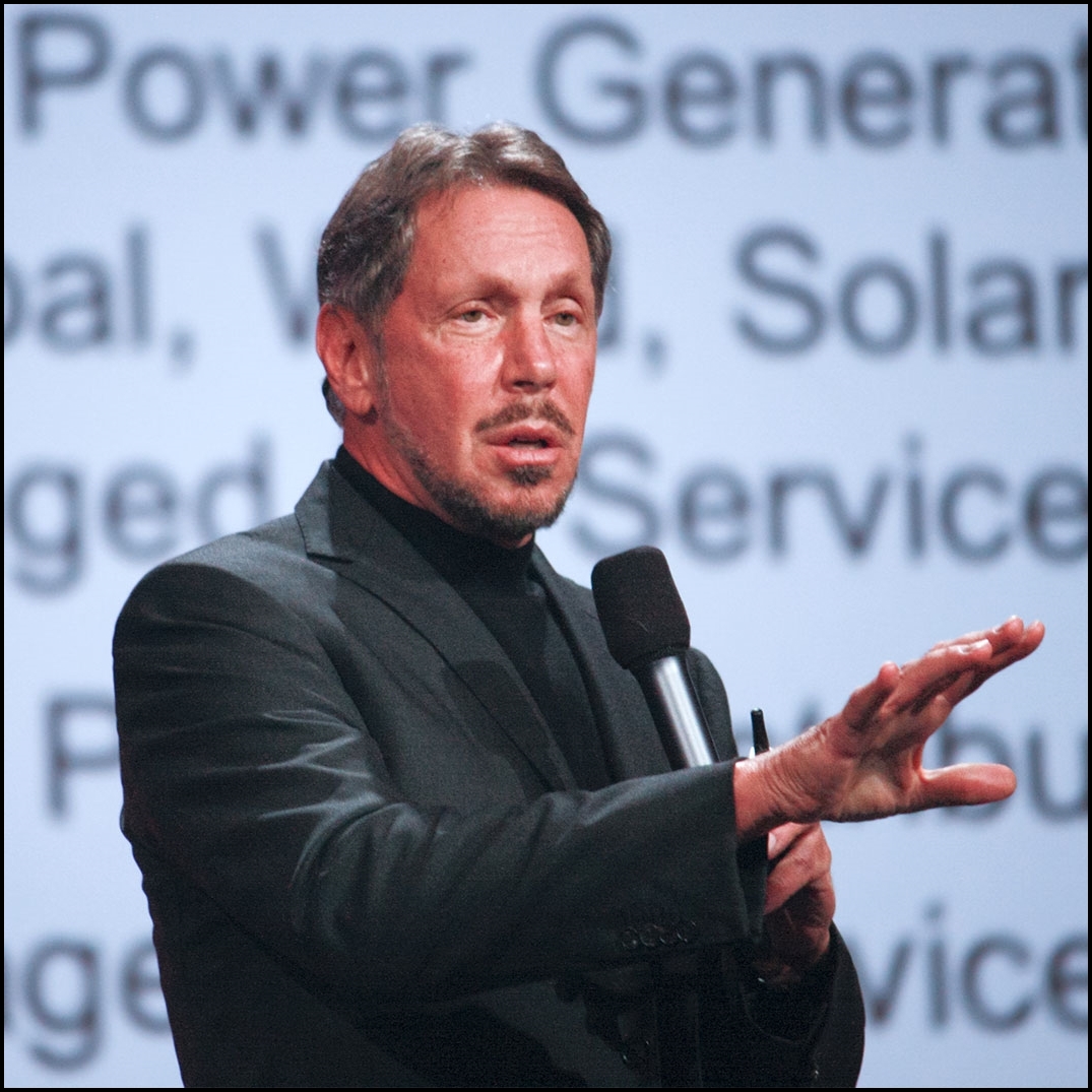 세계 부자 순위 BEST 10