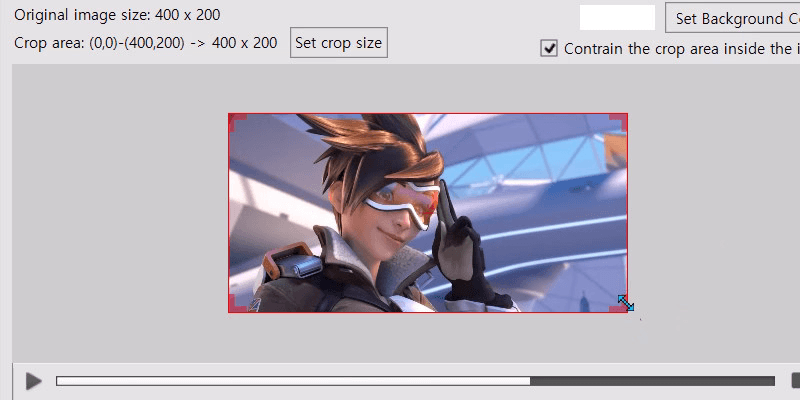 꿀캠(HoneyCam) 다운로드: 화면 녹화와 GIF 애니메이션 제작