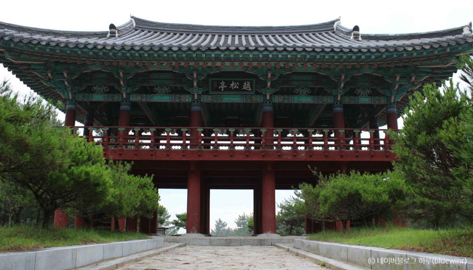 울진 가볼만한곳 베스트10