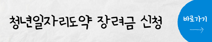 청년일자리도약 장려금 신청3