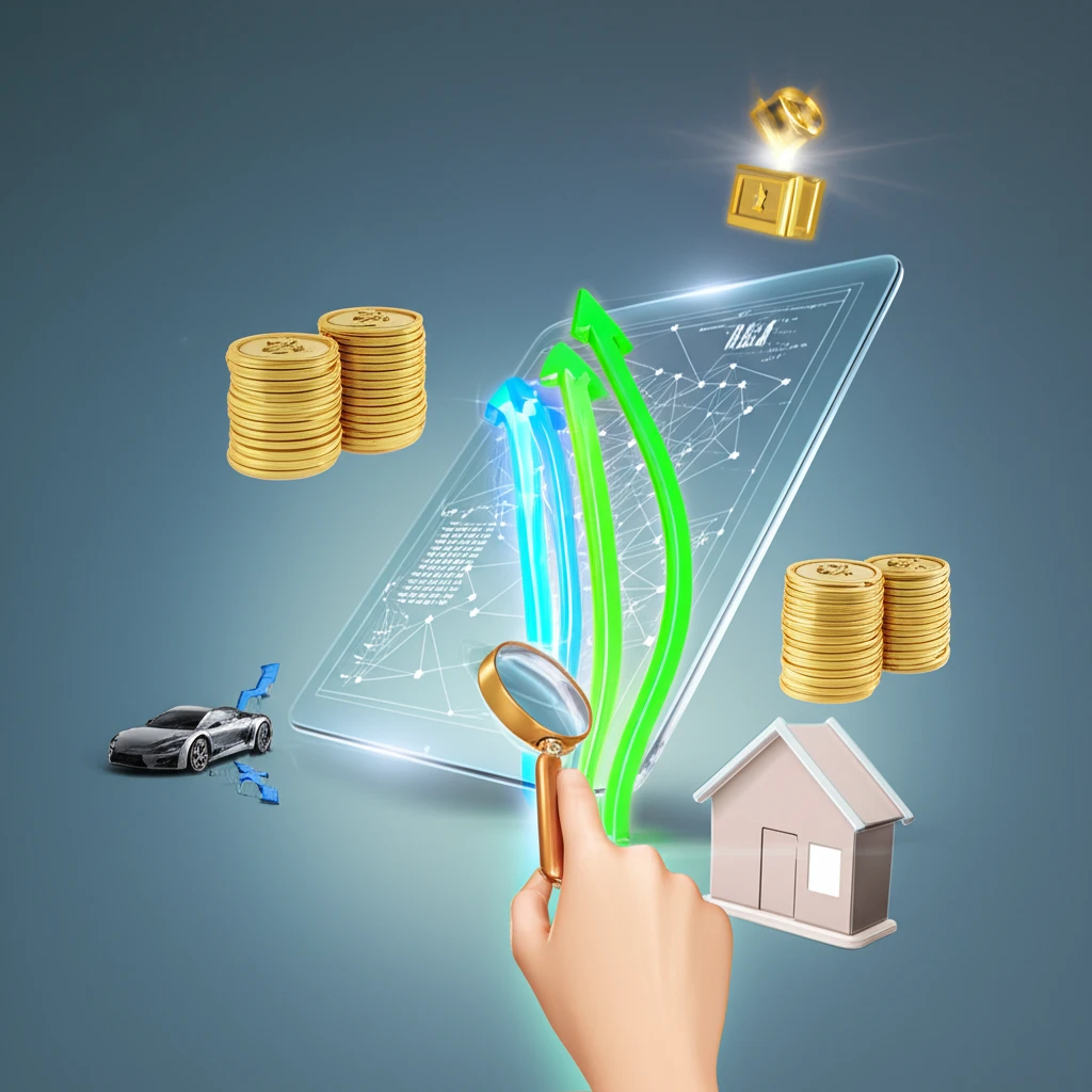 복지멤버십 소득 및 재산 신고 내용 ..