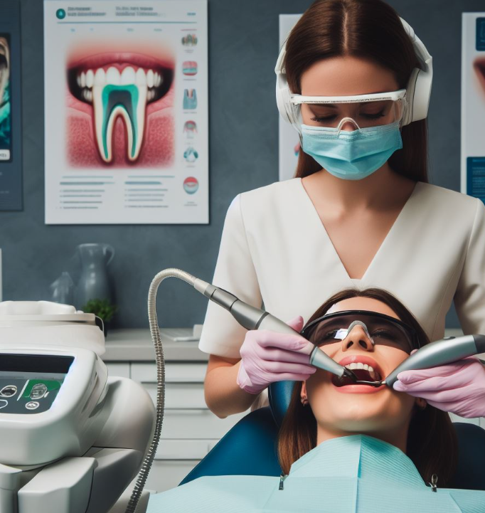 신경치료_크라운_치과치료 이미지