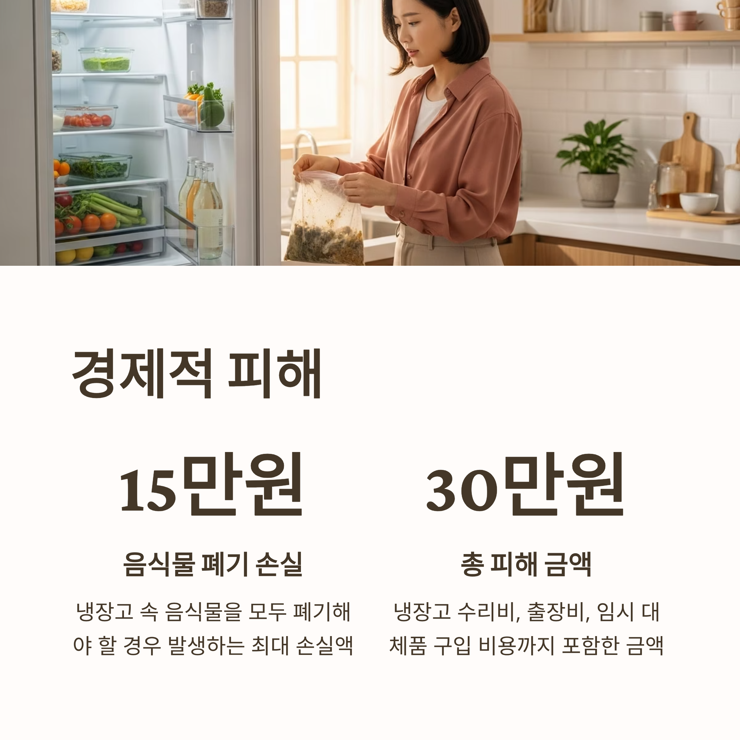 경제적 피해
