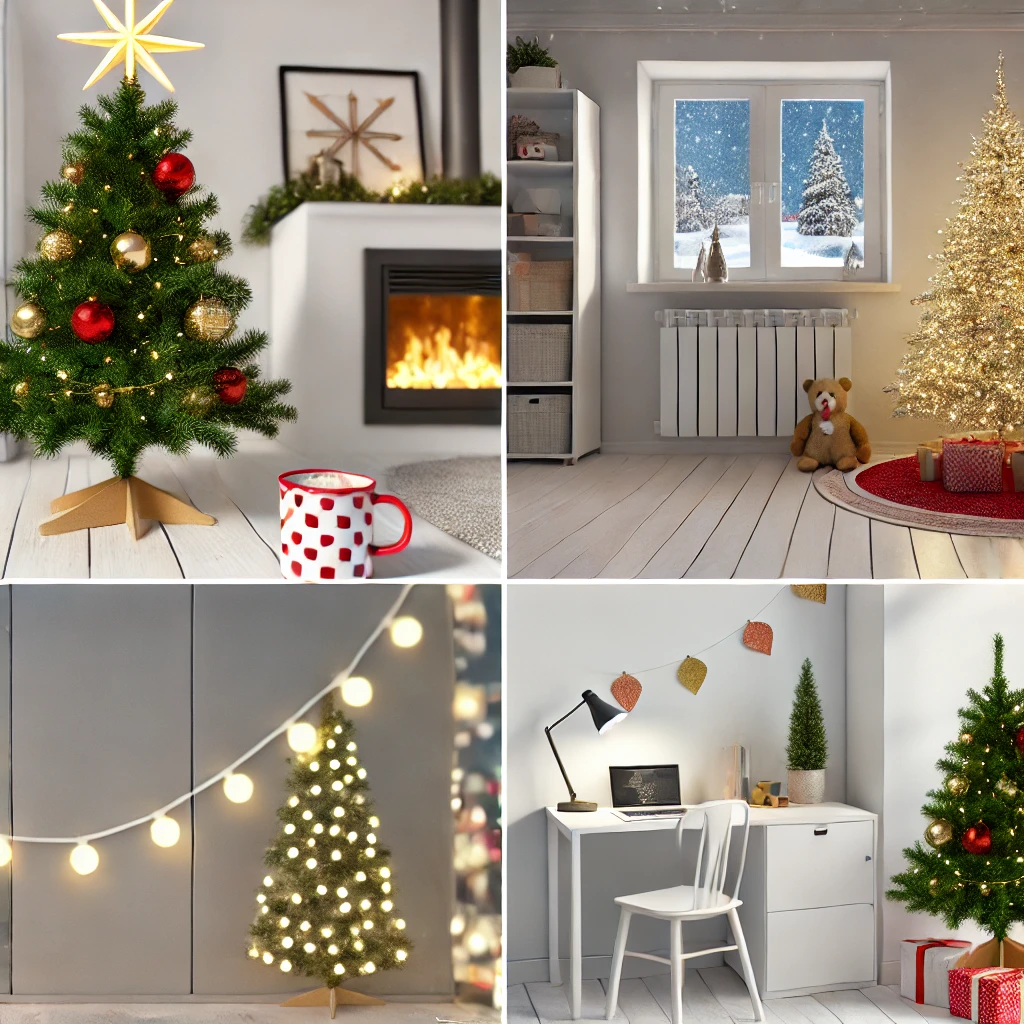 크리스마스 트리