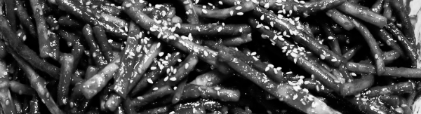 고추장 마늘종 장아찌 담그는법