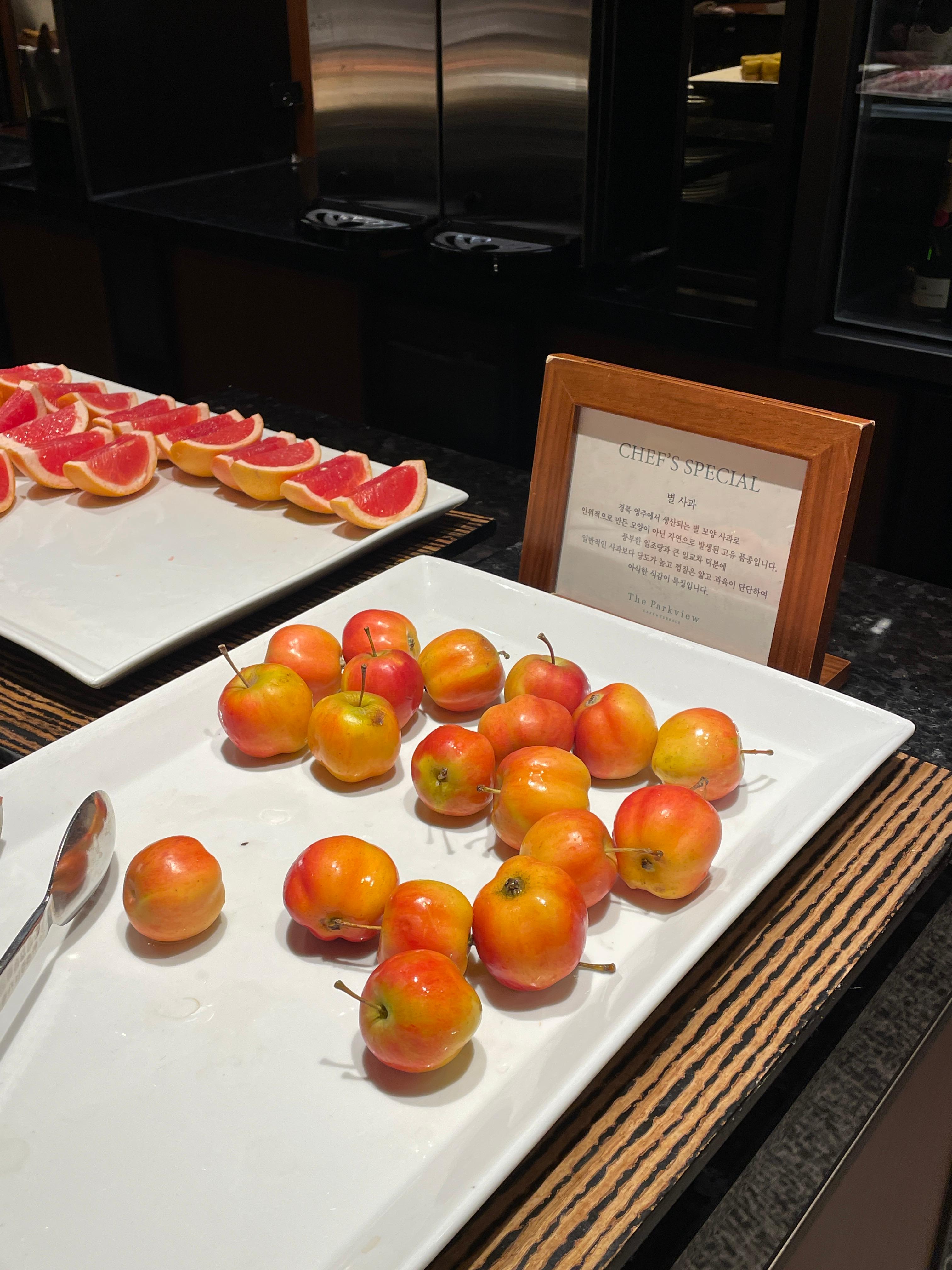 서울 신라호텔 13