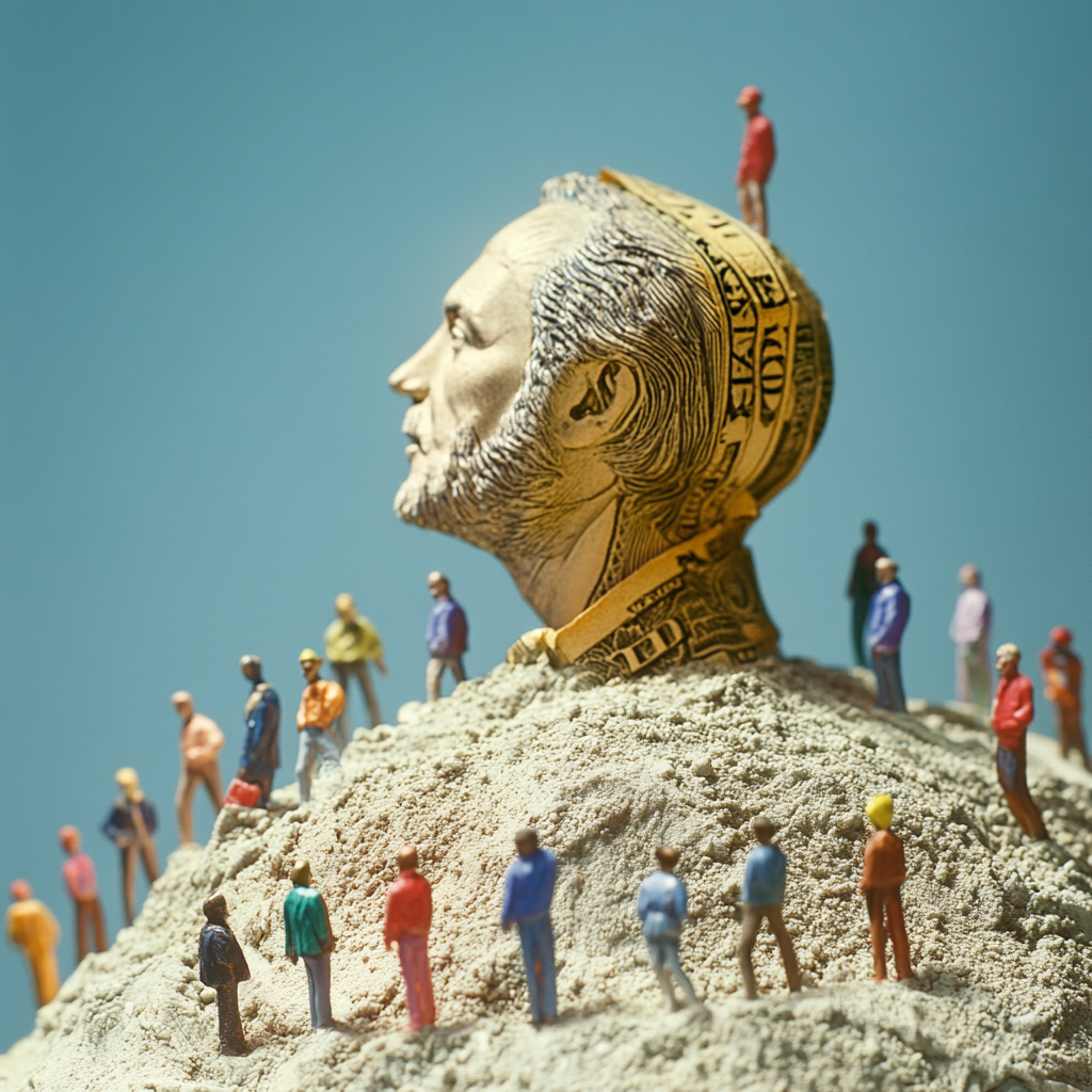 대기 기간과 지급 기간