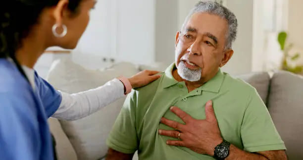 남성갱년기 증상 /예방과 치료방법/남성호르몬 부족