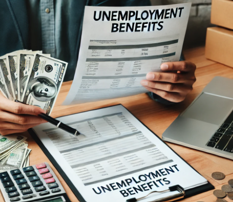 실업급여 신청, 수급기간, 조건 총정리