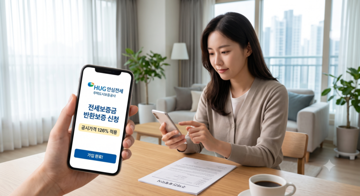 전세보증금 반환보증