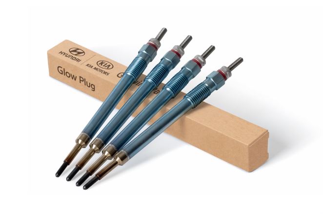 예열플러그사진