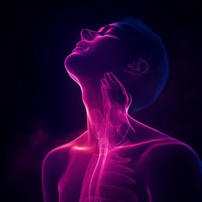 후두염 환자를 위한 목 건강을 지켜주는 음료2