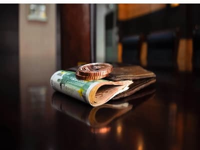 money savings concept