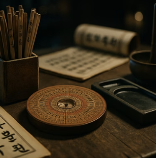 사주풀이도우미 vs 전문가 상담&amp;#44; 결정적 차이점은?