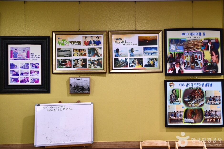 나주 맛집 베스트 10