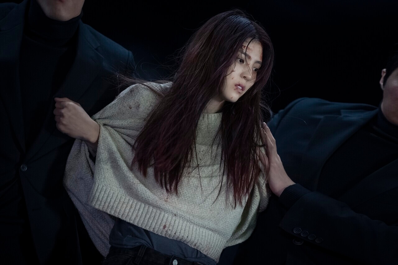 경성크리처 시즌2