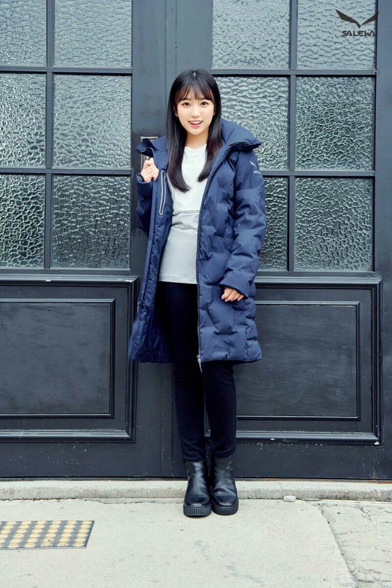 아이즈원 야부키나코 아이즈원 야부키나코