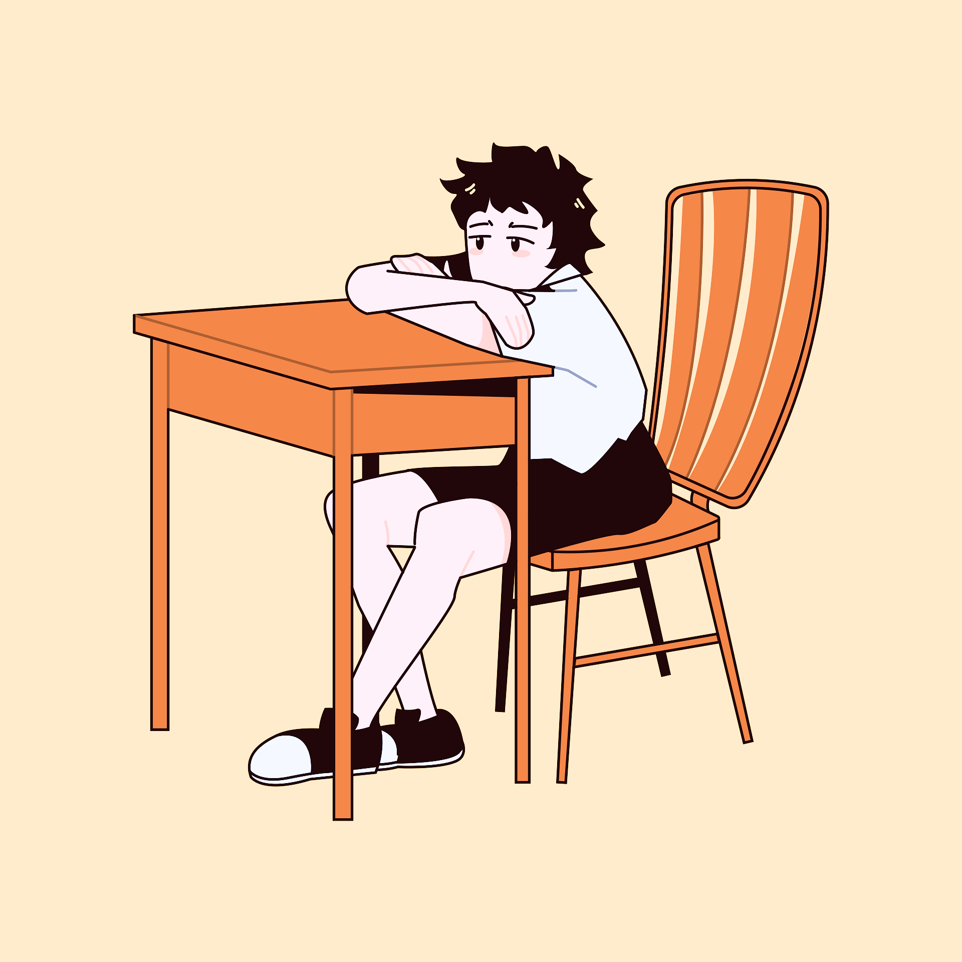 공부 의욕이 안 날 때?