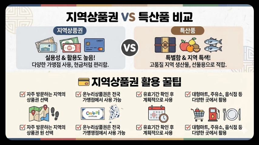 고향사랑기부제 답례품추천 기부방법 신청절차