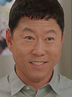 내 여자친구는 상남자 출연진