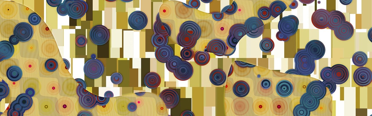 유럽 현대미술 화가 소개 (피카소, 달리, 클림트)