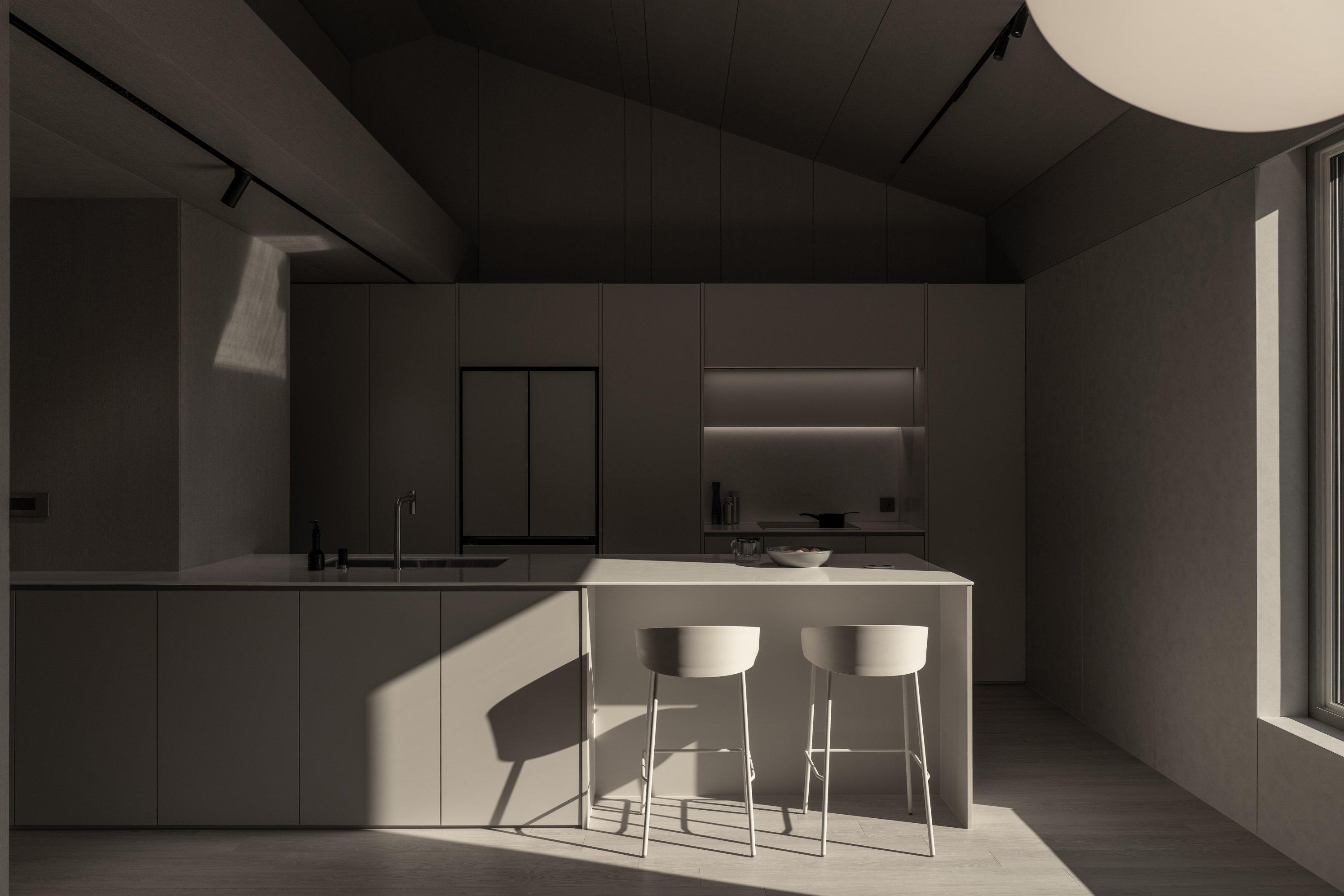 부산 예본 인테리어 디자인