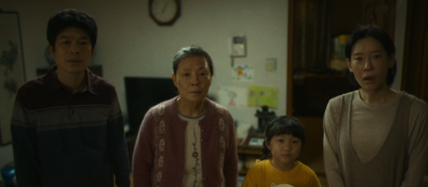 킬러들의 쇼핑몰 6회