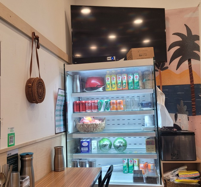 은평구-태국식당