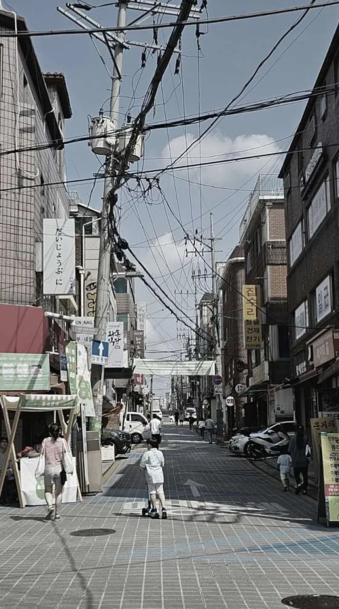 까치산소공원