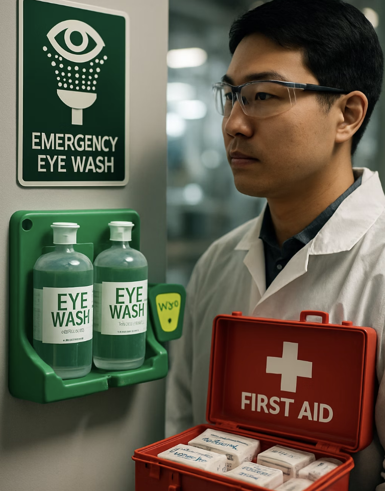 말벌퇴치제 원리&amp;#44; 어떻게 말벌을 즉사시킬 수 있을까?