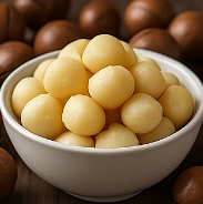 마카다미아의 효능